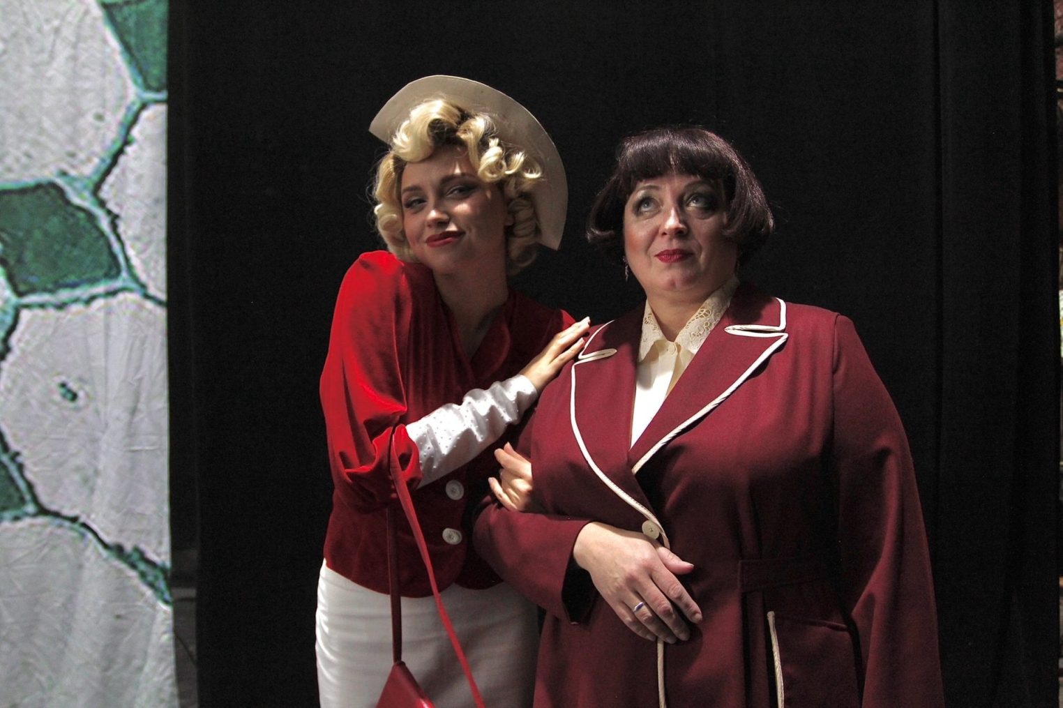 «Костромская народная газета»: Антонина Павлова — о судьбе, сцене и жизни вне театра