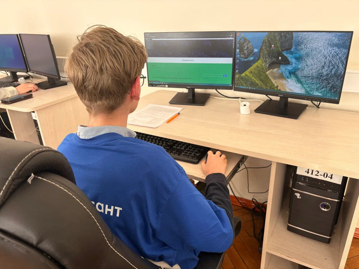 В Костроме люди с ограниченными возможностями показали мастерство без границ