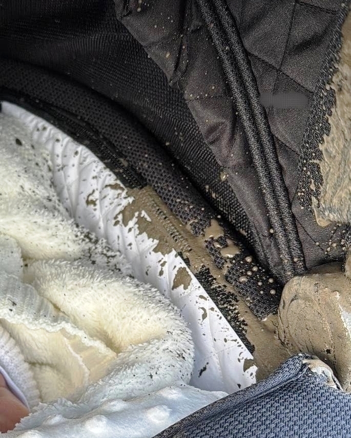 «Поросята за рулем»: костромичи жалуются на весенние «грязевые атаки»