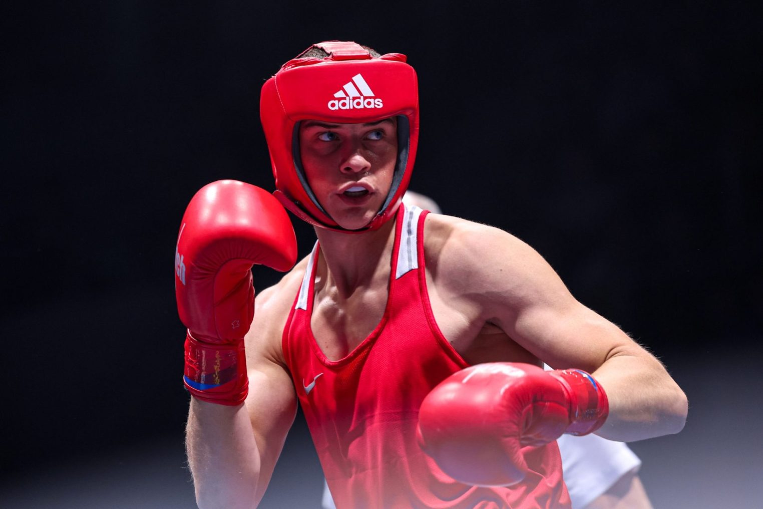 Костромич Кирилл Шинкарь стал лучшим боксером ЦФО