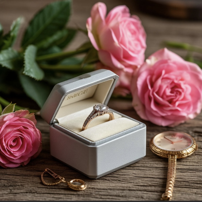 Чего на сам деле хотят костромички: раскрыта тайна идеального подарка на 8 Марта