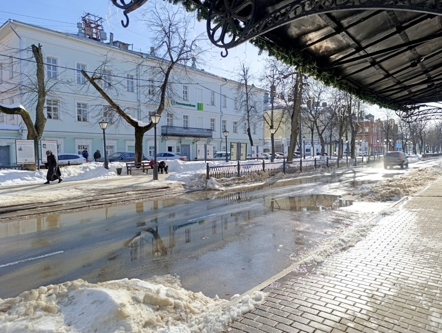 Костромичи встречают весну: традиции и приметы равноденствия