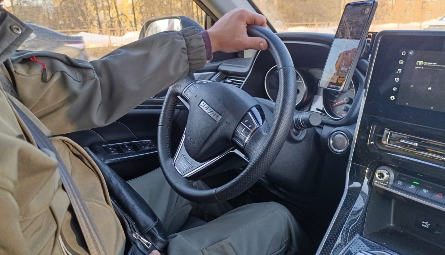 В Костроме перекроют движение по улице Зеленой