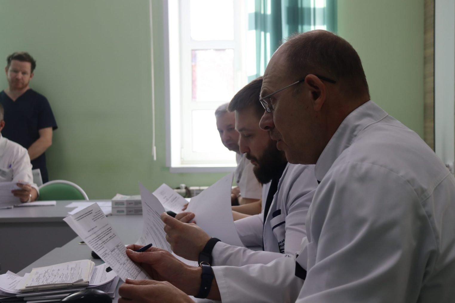 Телемедицина помогла тысяче костромичей в борьбе с онкологией