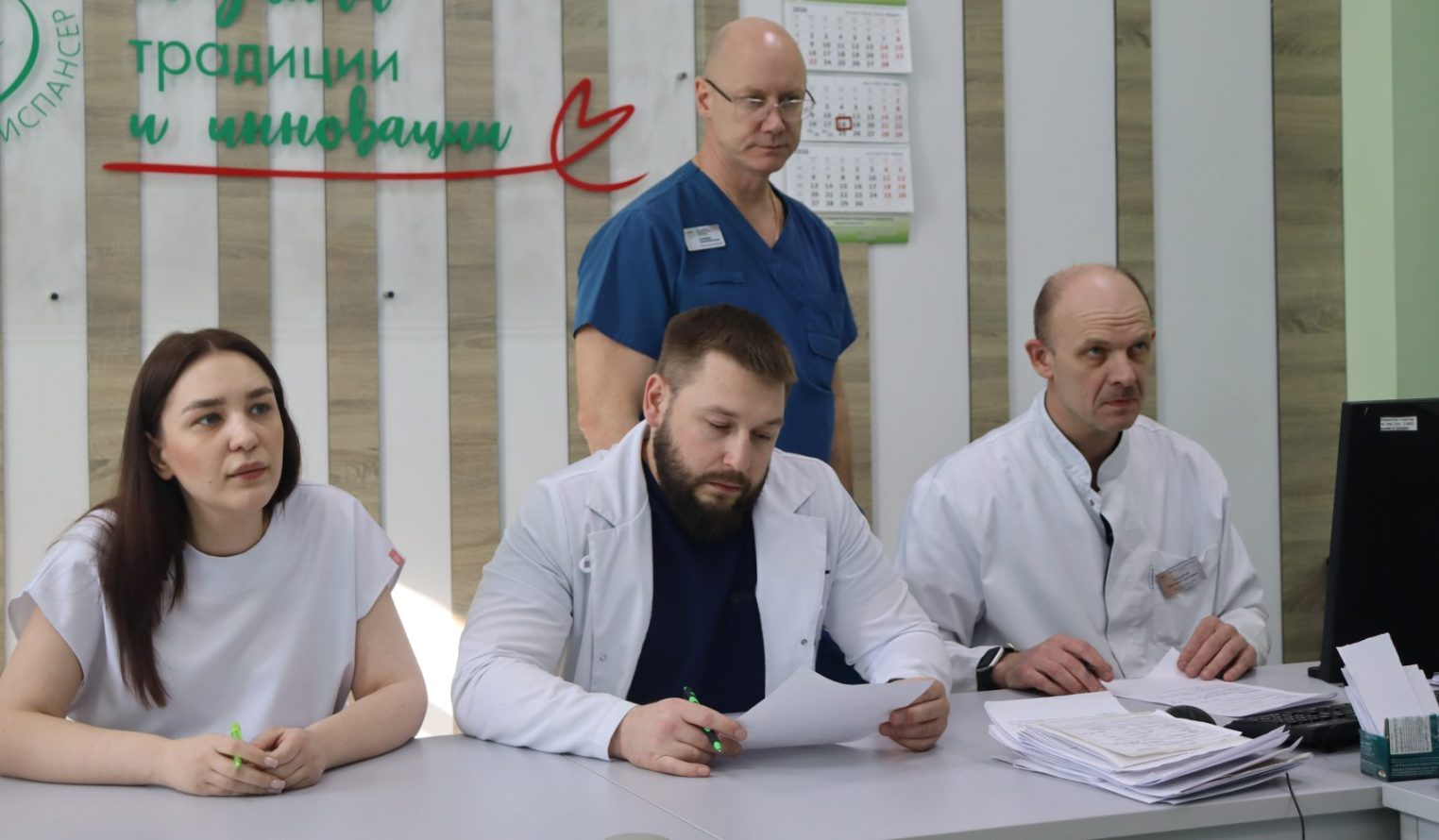 Телемедицина помогла тысяче костромичей в борьбе с онкологией