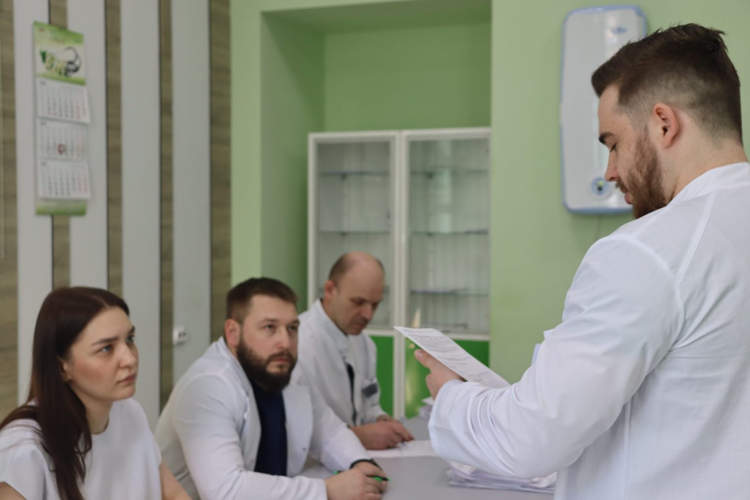 Телемедицина помогла тысяче костромичей в борьбе с онкологией