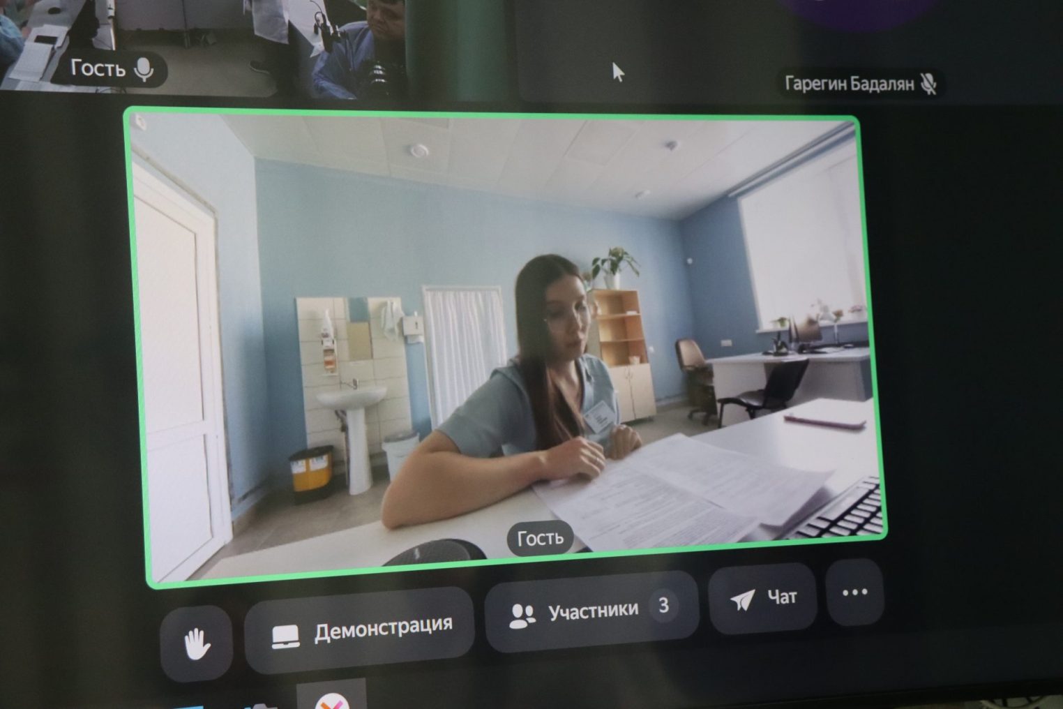 Телемедицина помогла тысяче костромичей в борьбе с онкологией