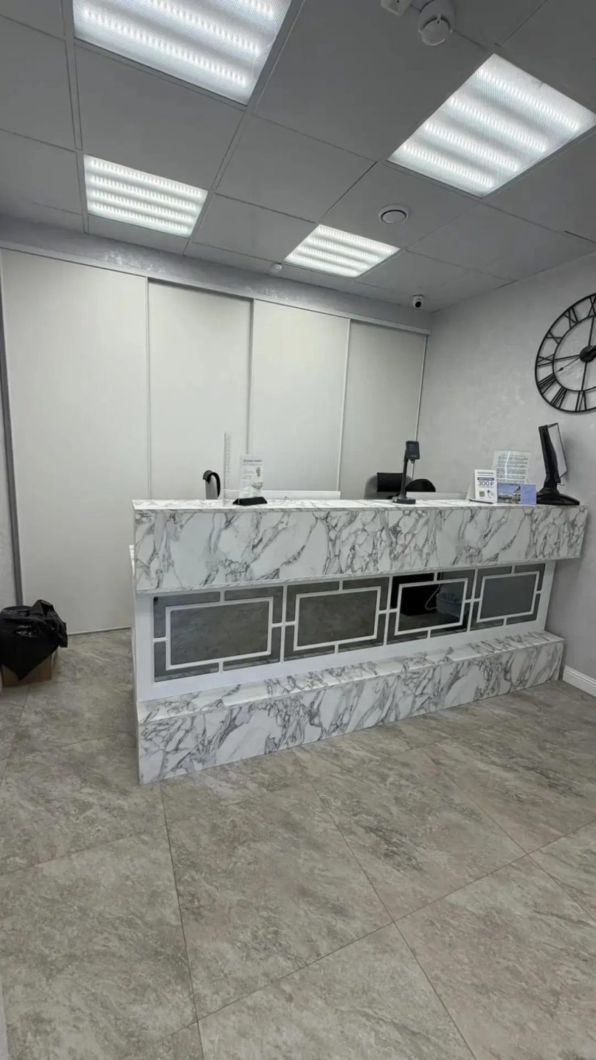 Ваша идеальная улыбка начинается здесь: открылся новый филиал «Стоматологии для всех»