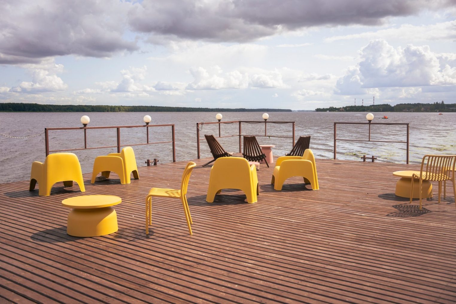 Лунево на Волге. Активный семейный отель с насыщенной анимацией для детей и взрослых