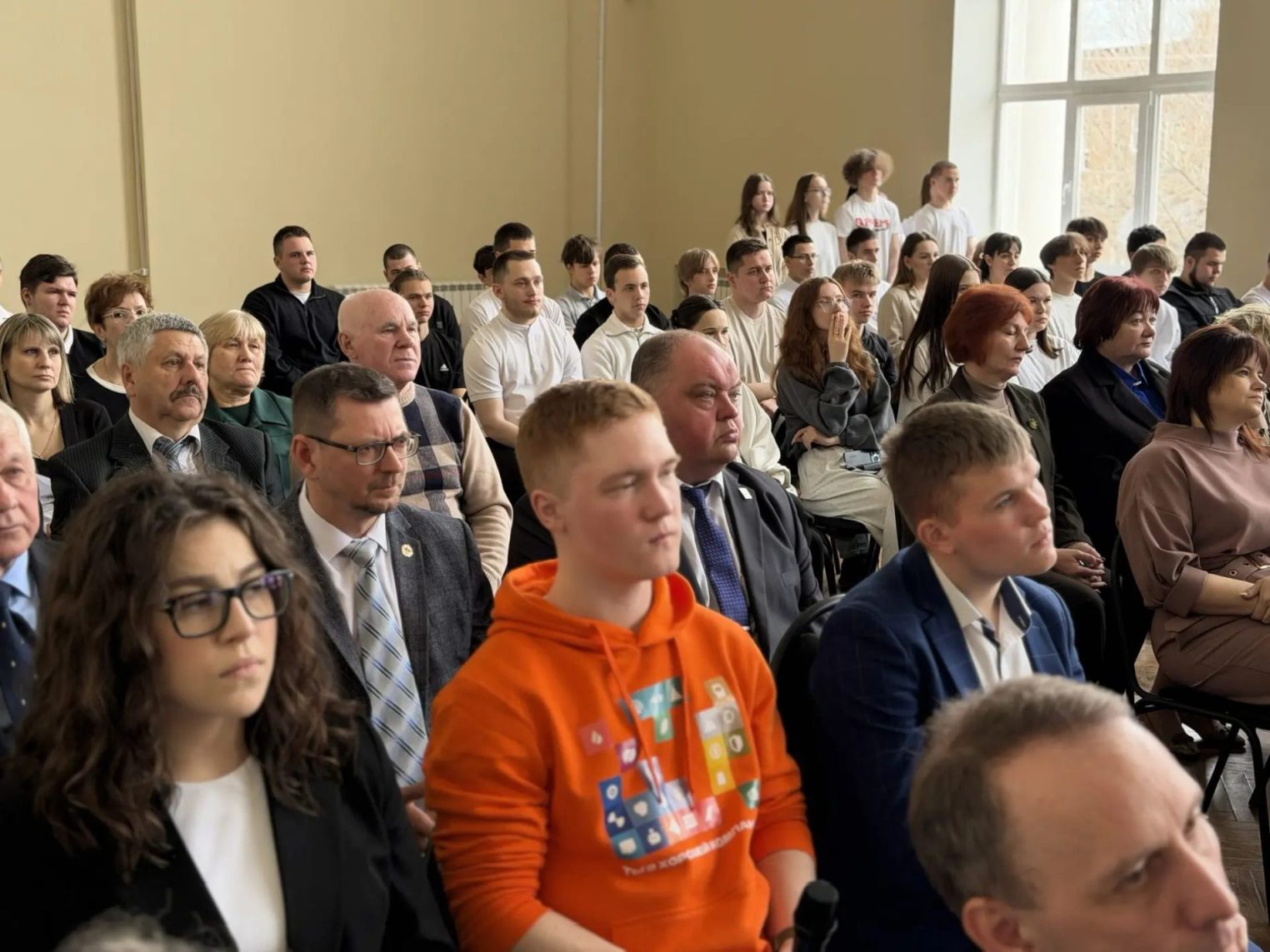 Костромской автотранспортный колледж получил высокую оценку на федеральном уровне