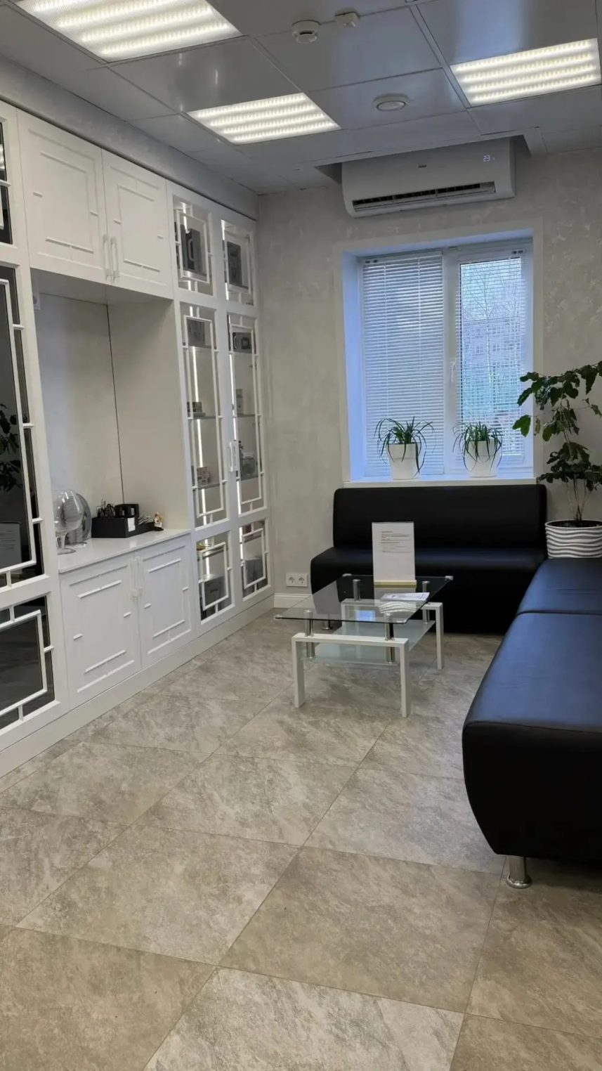 Ваша идеальная улыбка начинается здесь: открылся новый филиал «Стоматологии для всех»