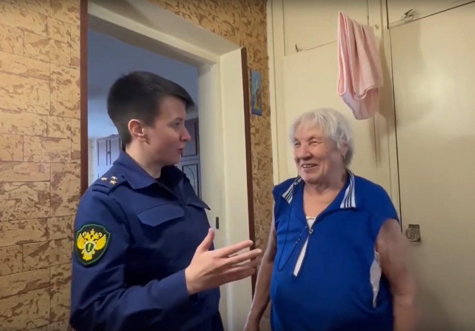 В доме на Водяной в Костроме крыша больше не течет