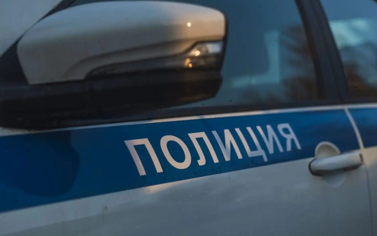 В Костроме сбили подростка на велосипеде