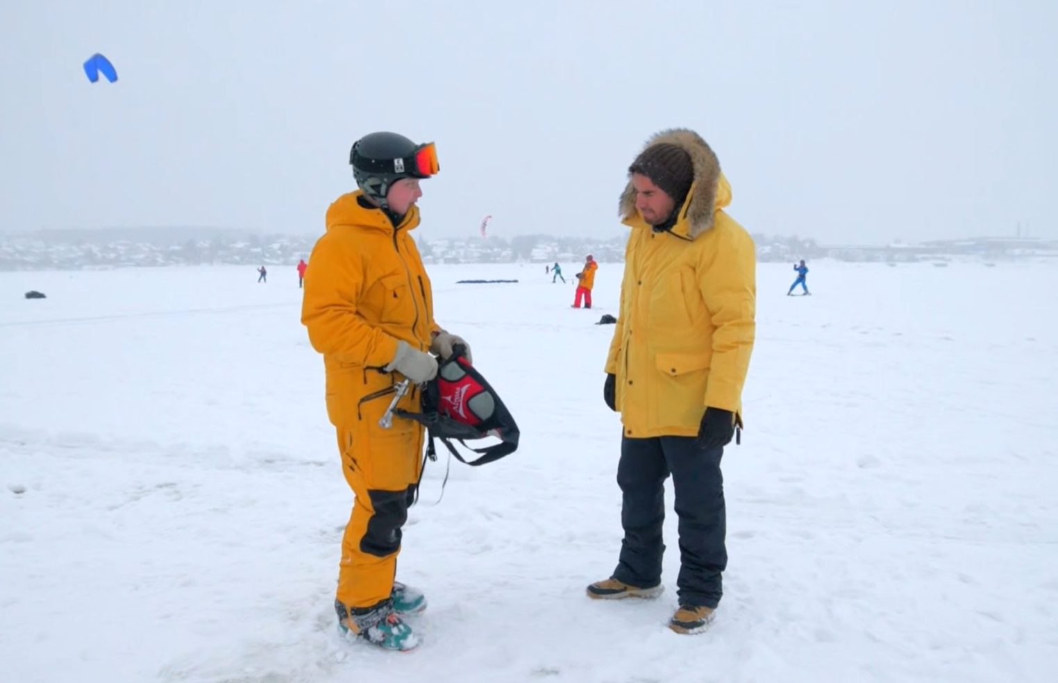 Мексиканец показал россиянам неизвестную Кострому