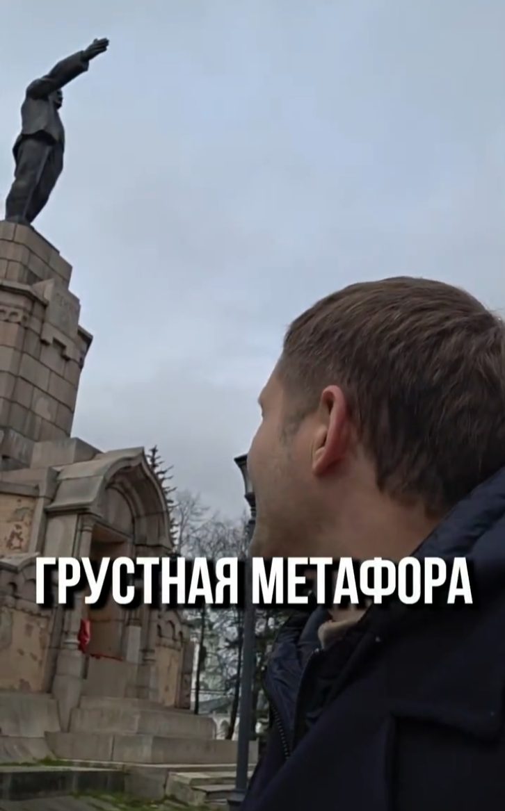 Борис Корчевников рассказал россиянам, как в Костроме мучается Ленин