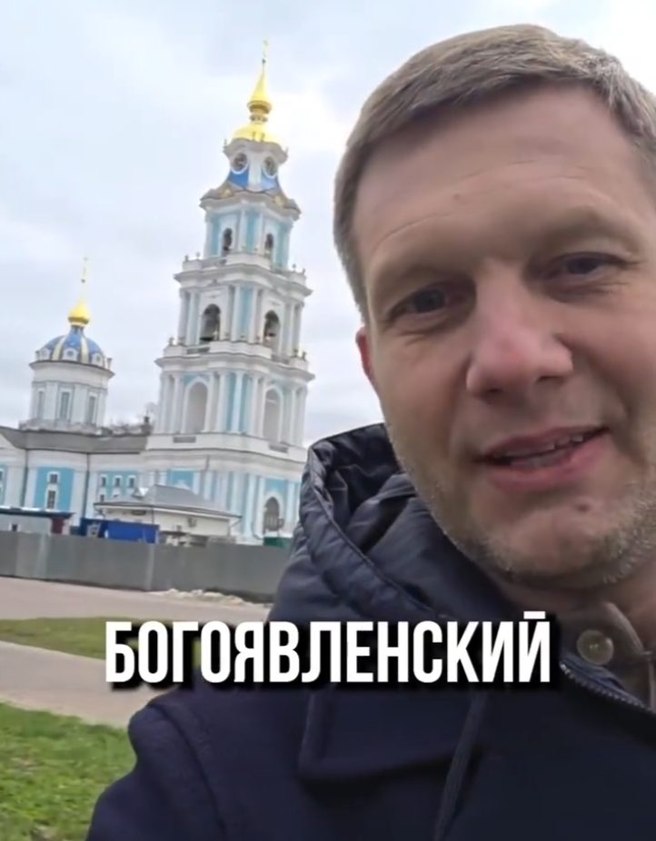 Борис Корчевников рассказал россиянам, как в Костроме мучается Ленин