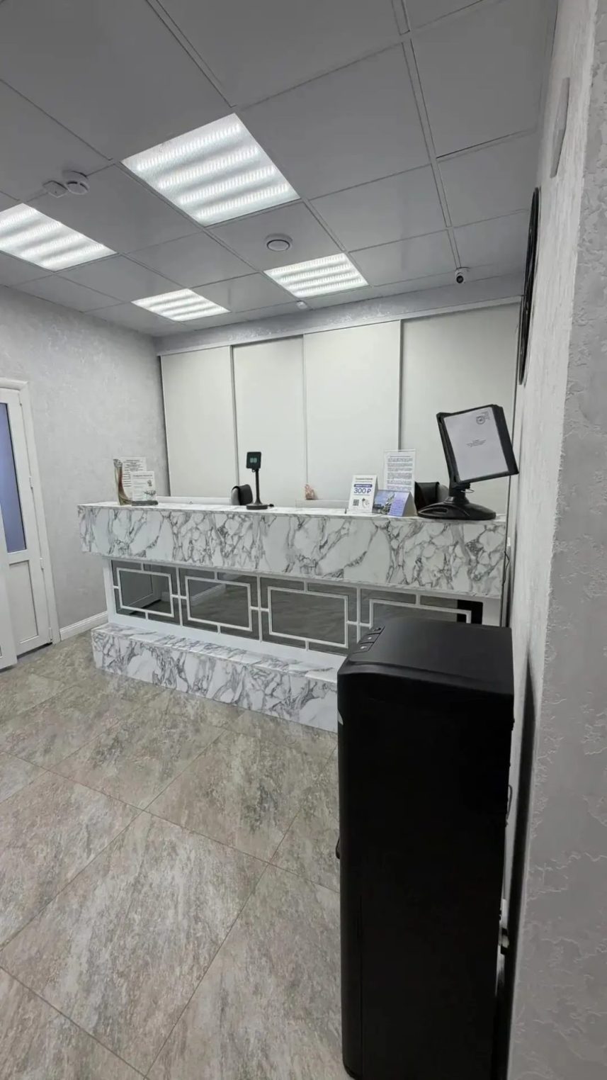 Ваша идеальная улыбка начинается здесь: открылся новый филиал «Стоматологии для всех»