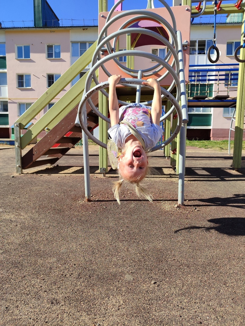 Жителей Костромы приглашают принять участие в фотоконкурсе «Мой активный ребёнок»