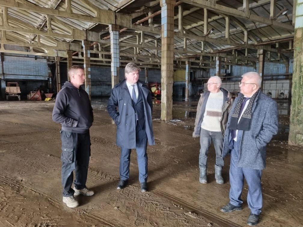 Картошка станет гораздо ближе к костромичам