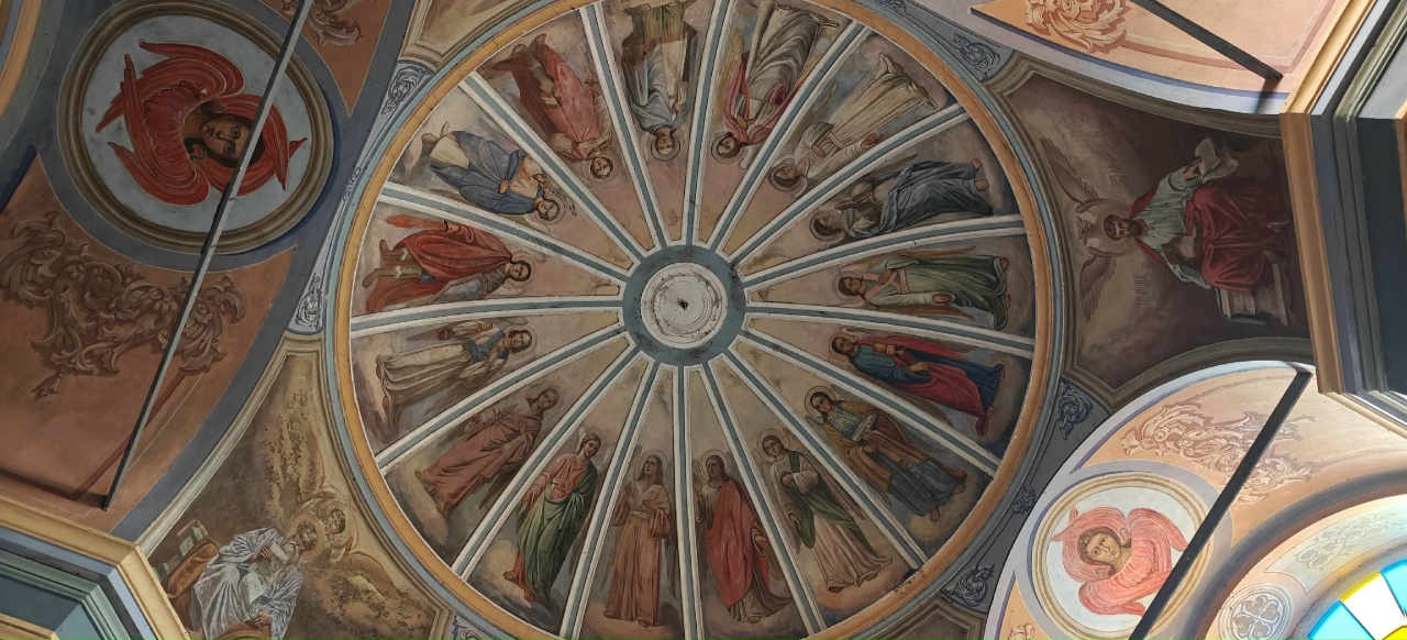 Бойцов, проходящих реабилитацию в госпитале, познакомили с достопримечательностями Костромы