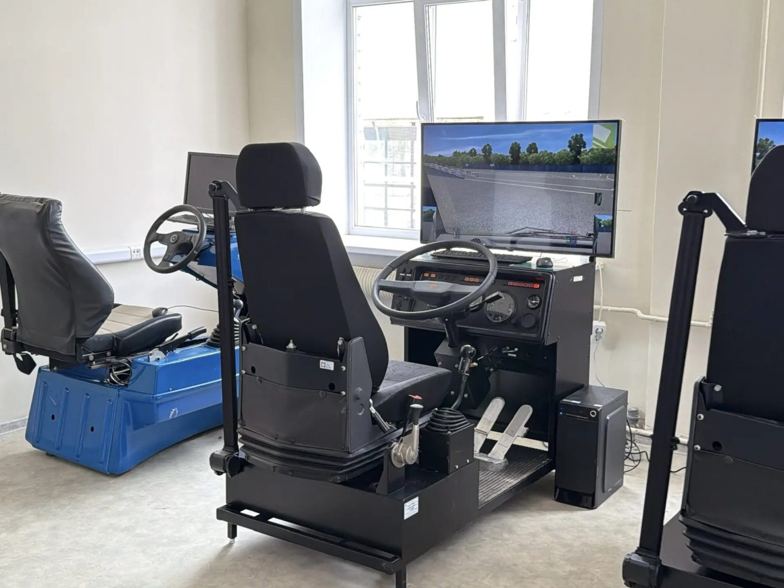 Костромской автотранспортный колледж получил высокую оценку на федеральном уровне