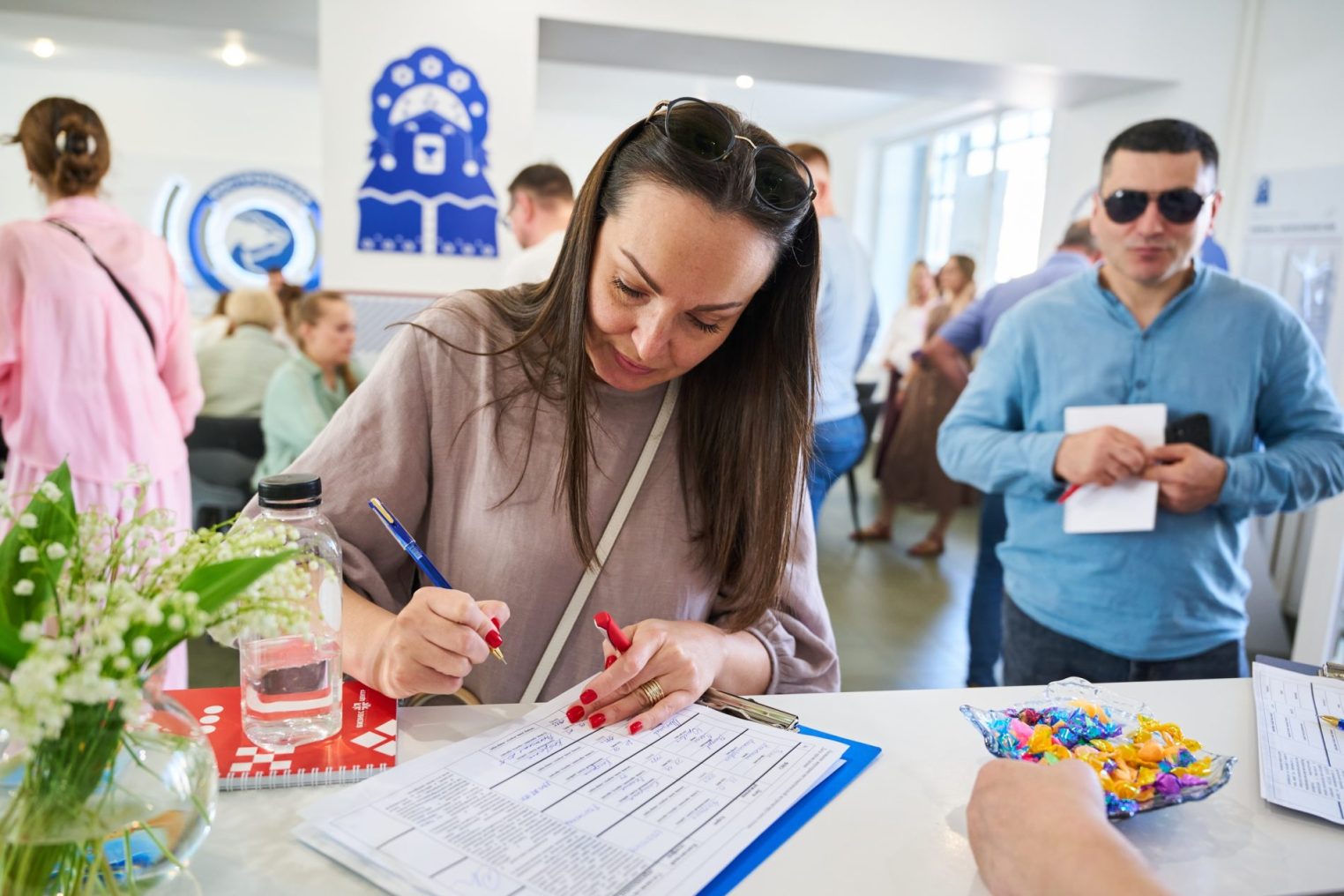 Ключевые тренды экономики обсудят участники Костромского экономического форума