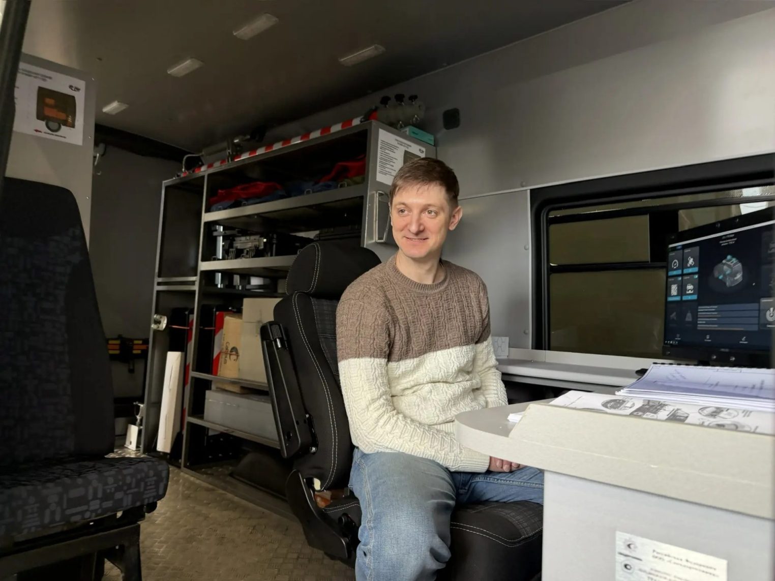 Костромской автотранспортный колледж получил высокую оценку на федеральном уровне