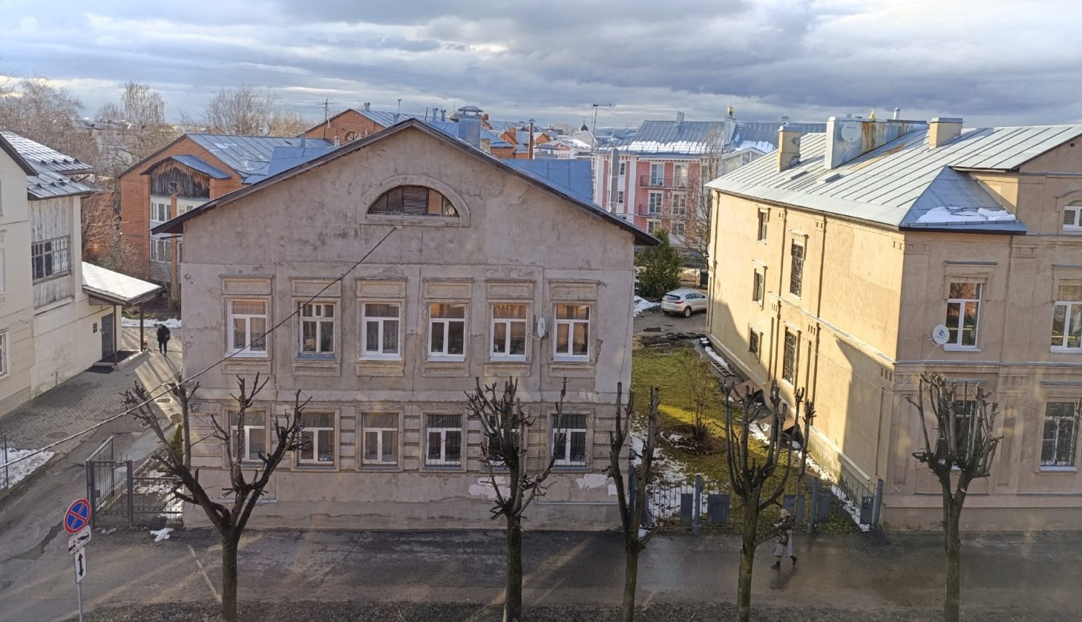 Пасха принесет костромичам долгожданное весеннее тепло