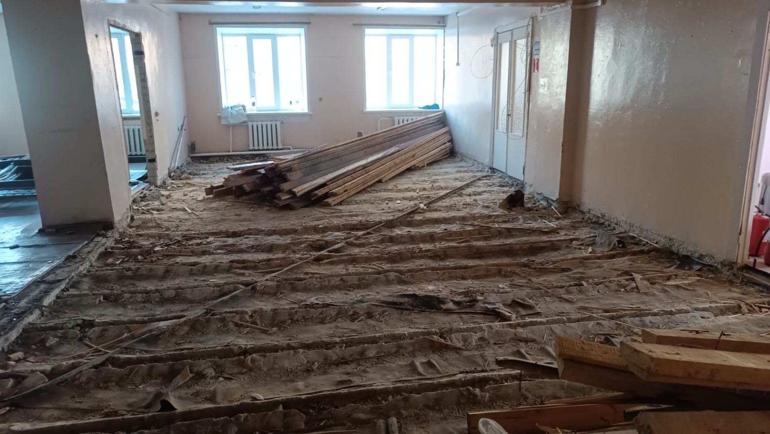 Буйская библиотека превратится в уютное интерактивное пространство