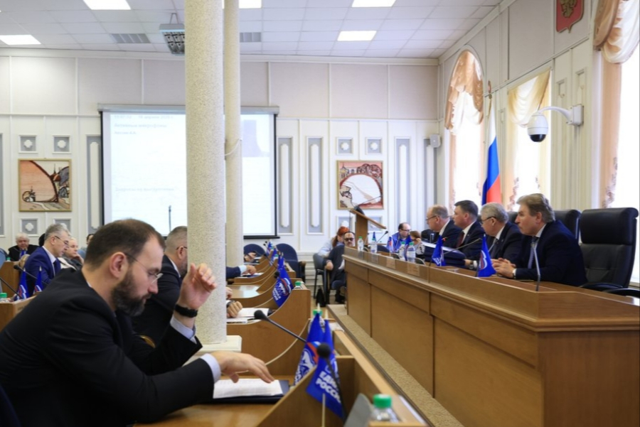 Костромские депутаты решили увеличить штрафы ради мотивации