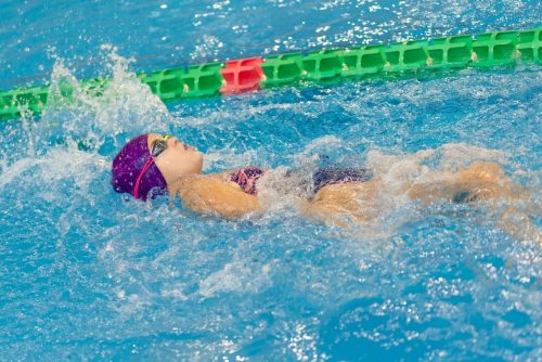 Мой активный ребёнок