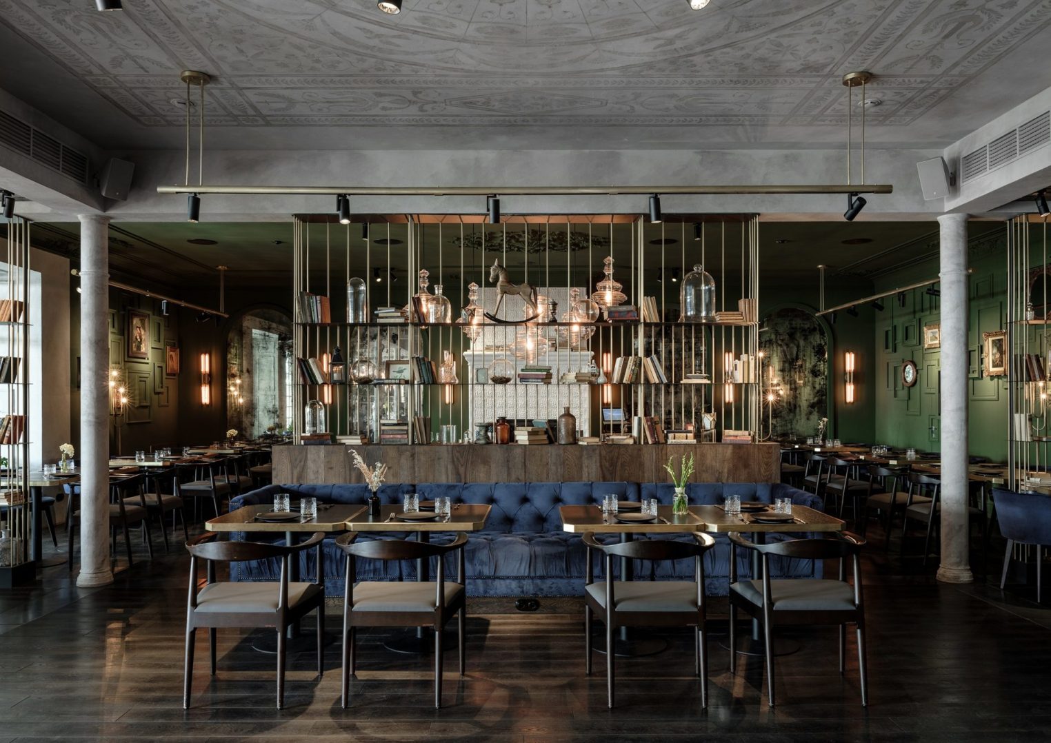 Как костромская «Гроза» обошла рестораны Москвы, Петербурга и стран СНГ