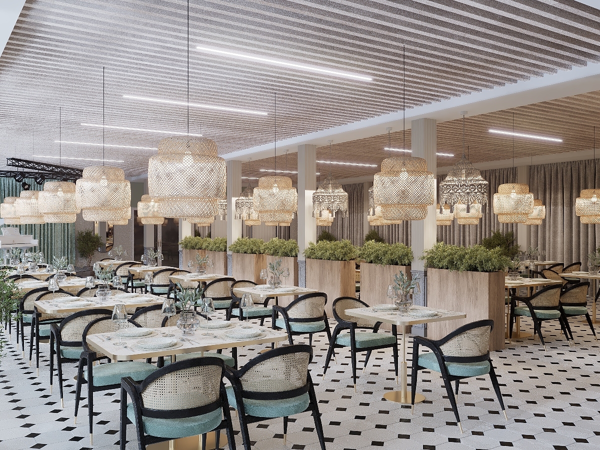 Лунево на Волге. Активный семейный отель с насыщенной анимацией для детей и взрослых