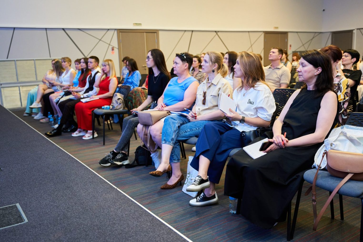 Ключевые тренды экономики обсудят участники Костромского экономического форума