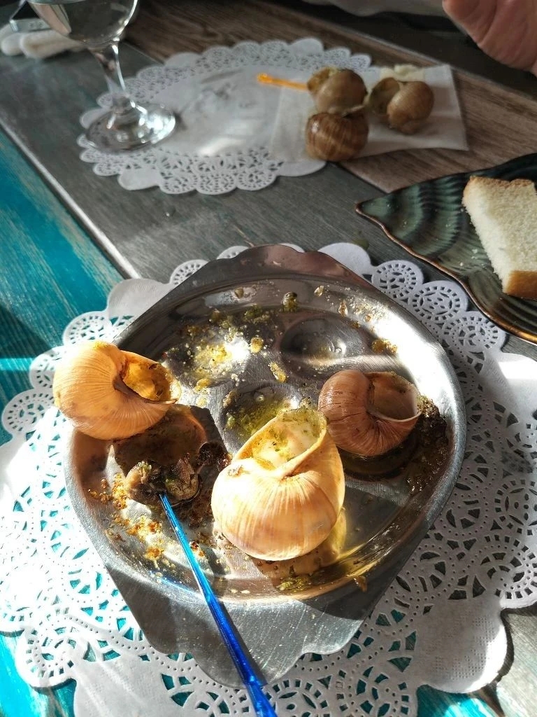 «Костромская народная газета»: Баба-яга, улитки и «Прованс»