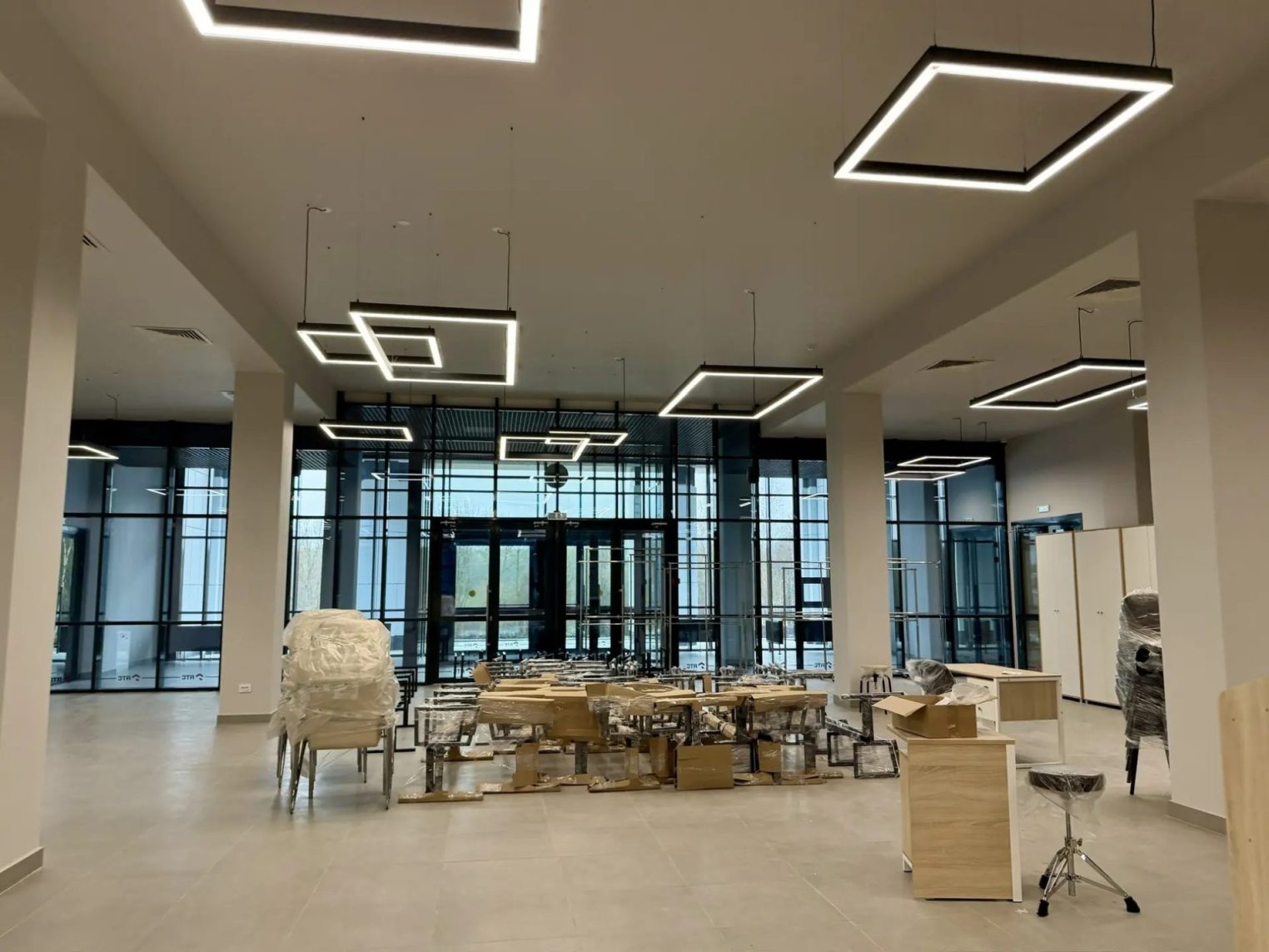 В Костроме окультурят целый район