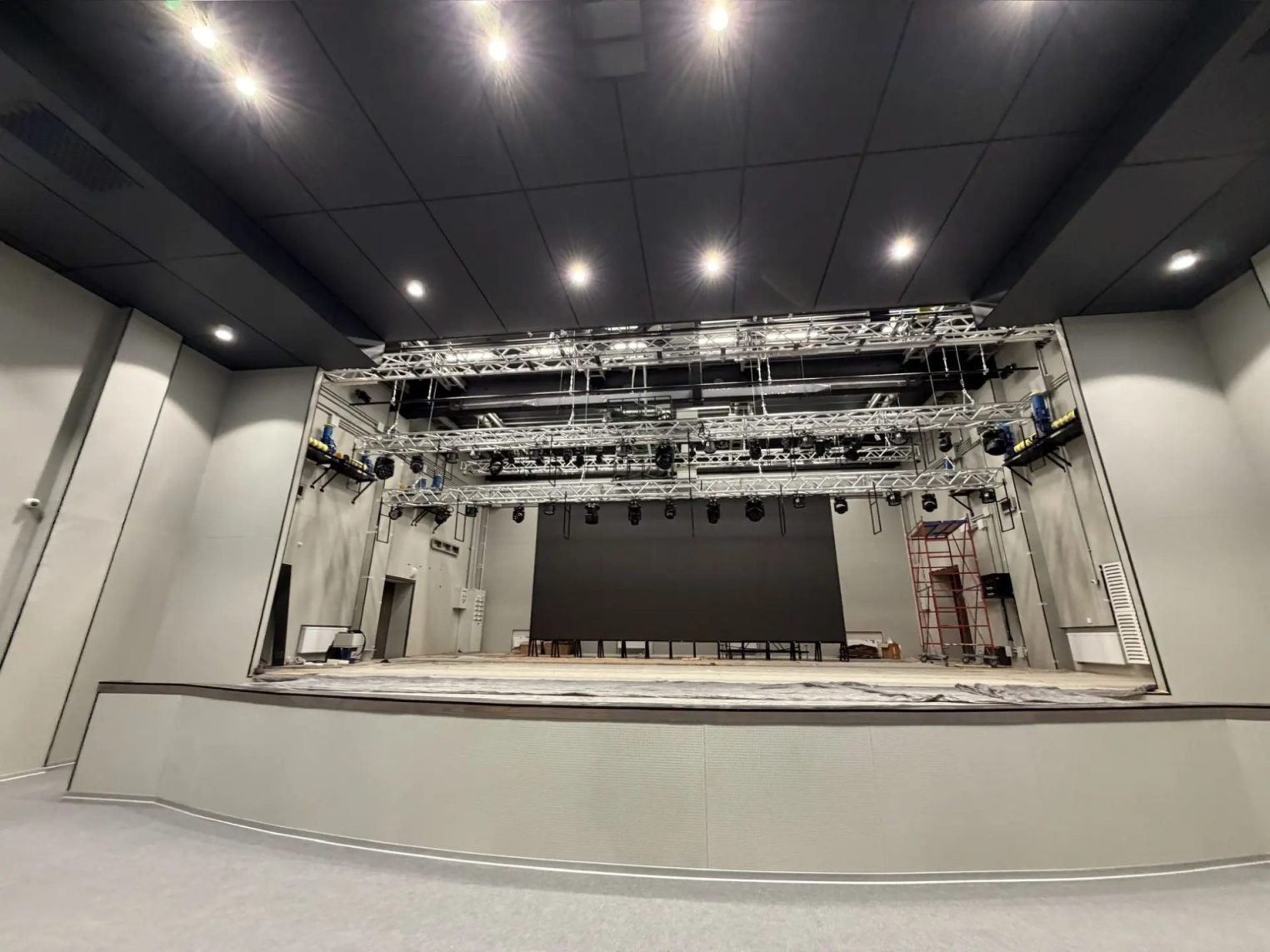 В Костроме окультурят целый район