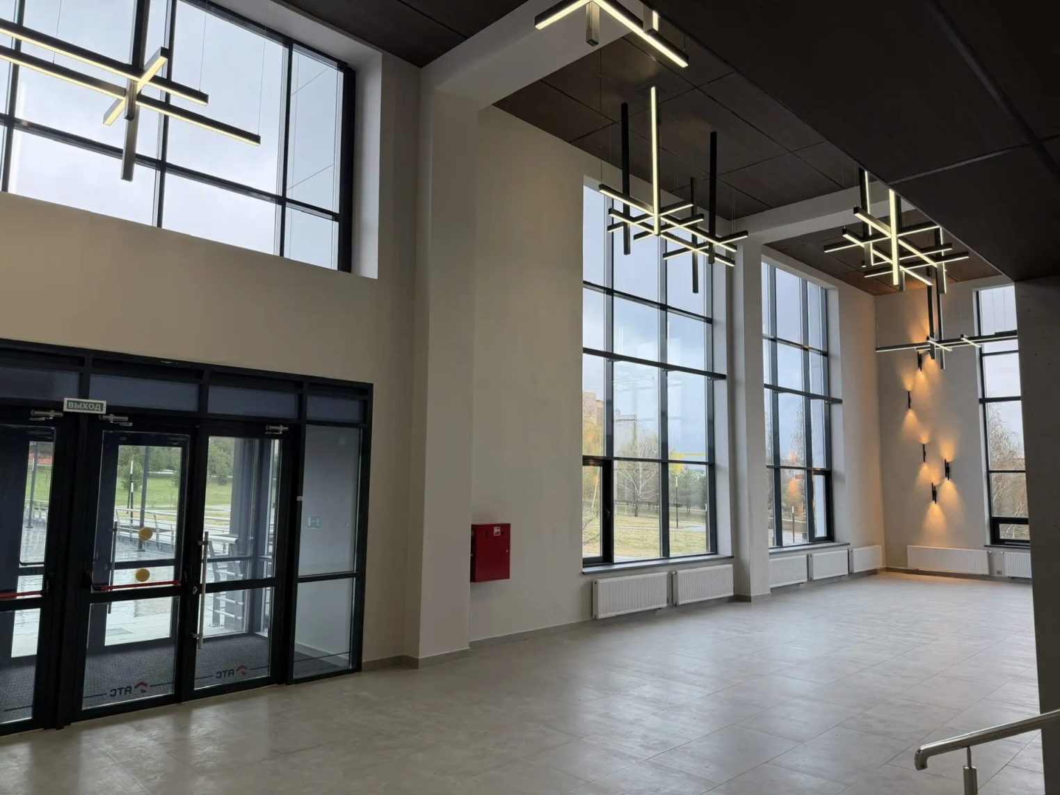 В Костроме окультурят целый район