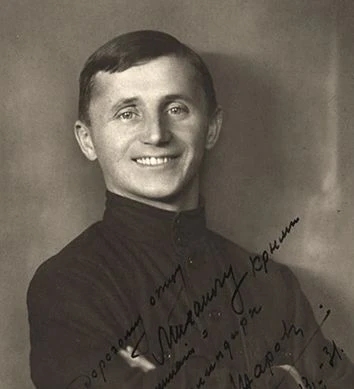 «Костромская народная газета»: Сергей Жаров – донской казак с Унжи