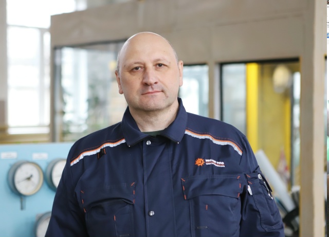 Костромской энергетик вытащил тонувшего ребенка из ледяной воды