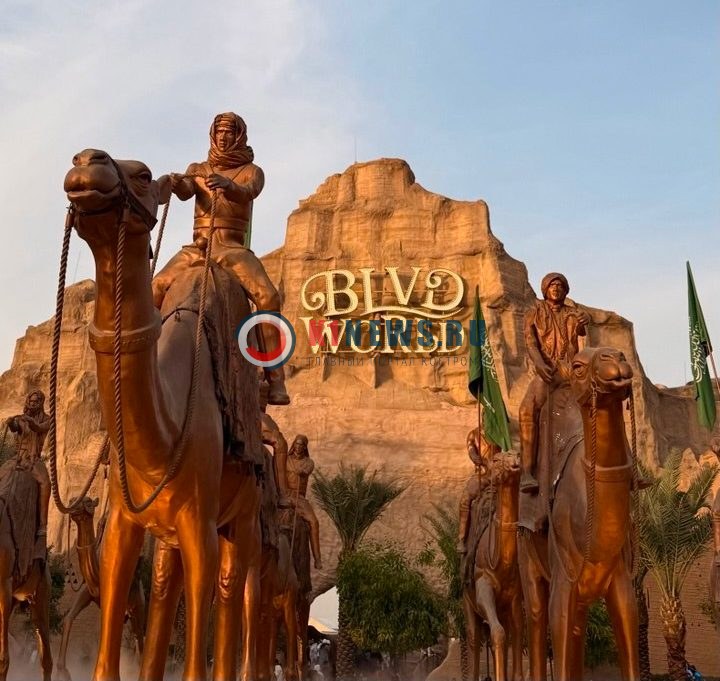 Костромичи скоро смогут поехать в Саудовскую Аравию без виз и сэкономить 8 тысяч рублей