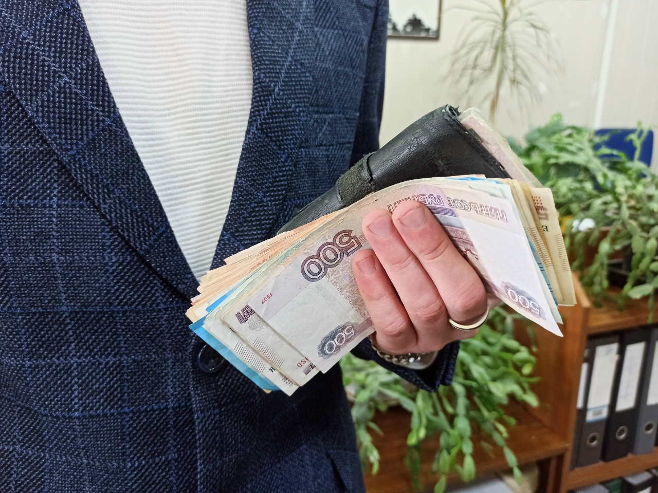 Ивановский хакер набрал от имени костромичей 1,5 млн кредитов