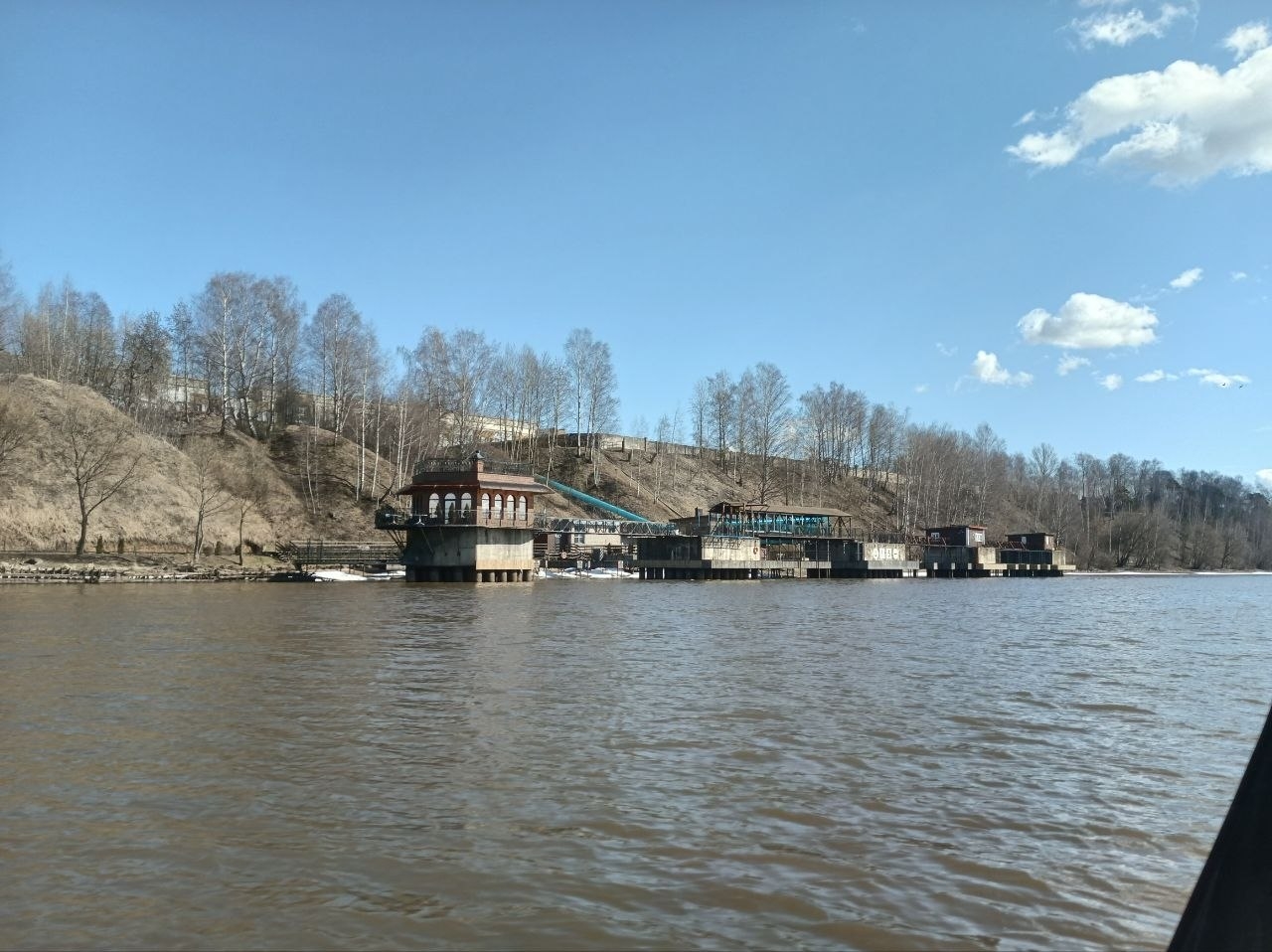 Ивановские водолазы не нашли тело 18-летнего костромича