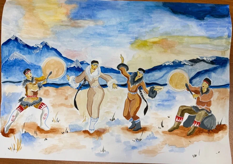 «НОВАТЭК-Кострома» устроит праздник для победителей конкурса рисунков