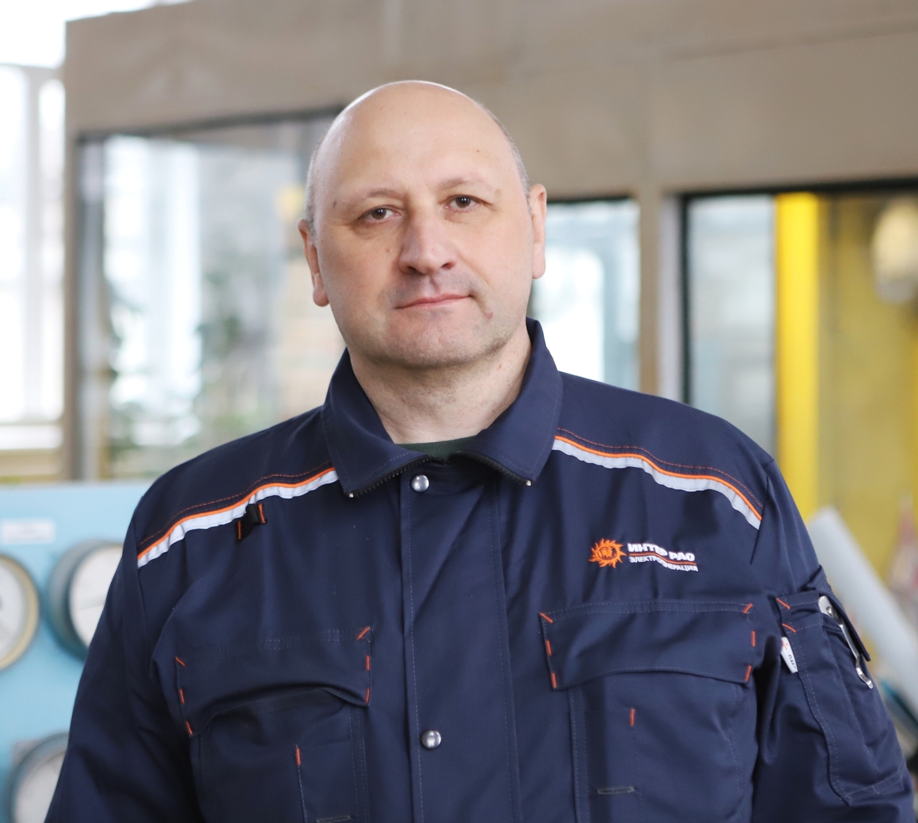 Костромской энергетик вытащил тонувшего ребенка из ледяной воды