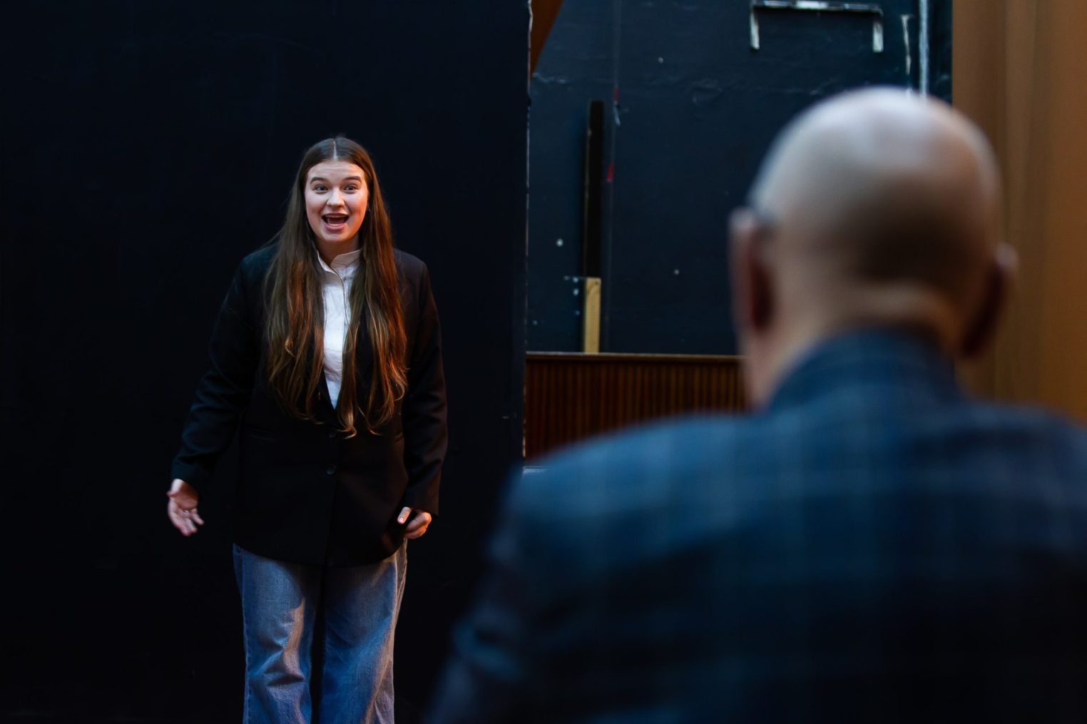 МТС и ГИТИС запускают онлайн-прослушивания для абитуриентов в Костромской области