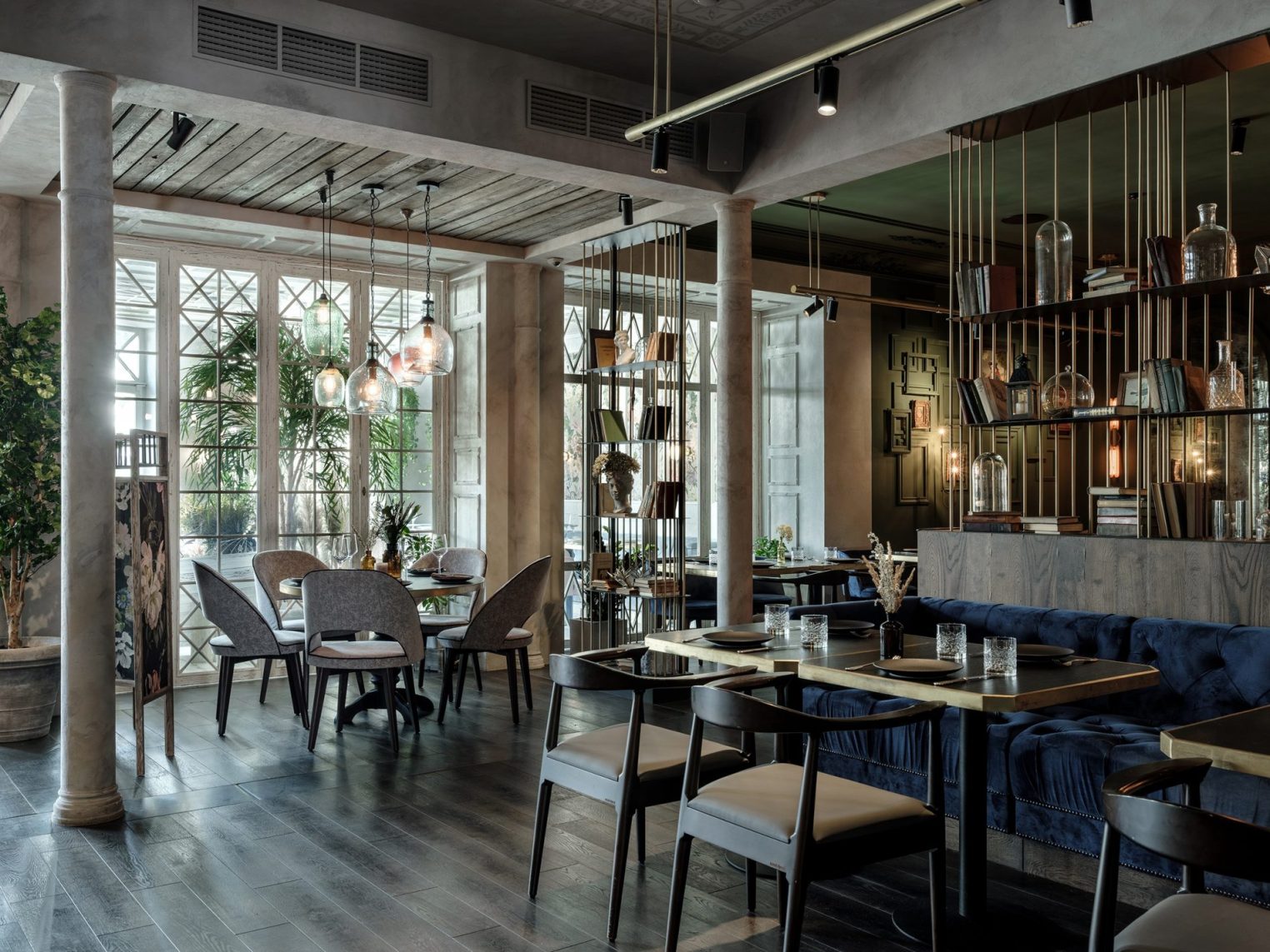 Как костромская «Гроза» обошла рестораны Москвы, Петербурга и стран СНГ