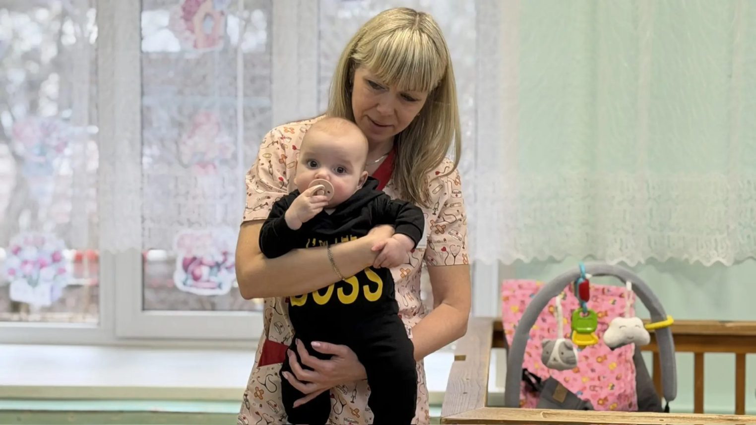 В Костромской области расширят систему реабилитации особенных детей