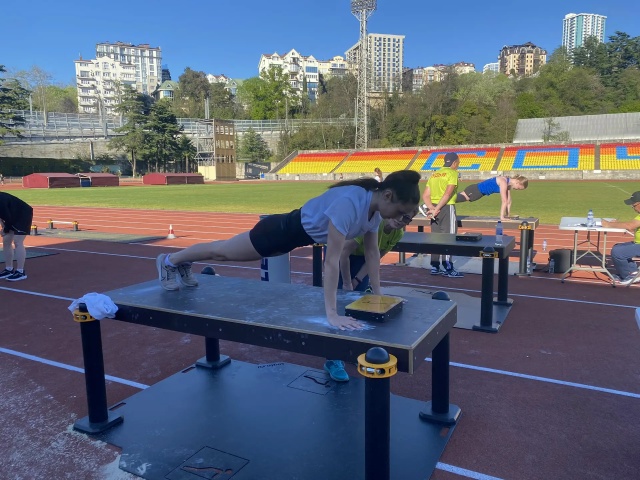 Костромские студенты поборются за звание сильнейших в России