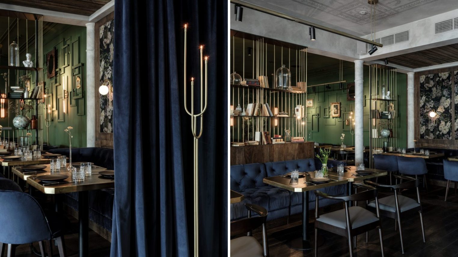 Как костромская «Гроза» обошла рестораны Москвы, Петербурга и стран СНГ